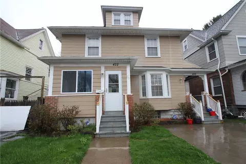 420 Webster Ave, Rochester, NY 14609