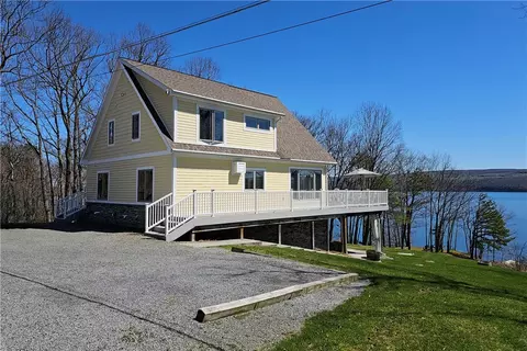 4495 Rock Rd, Starkey, NY 14837