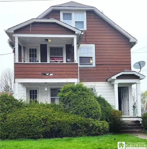 31 Fairfield Ave, Jamestown, NY 14701