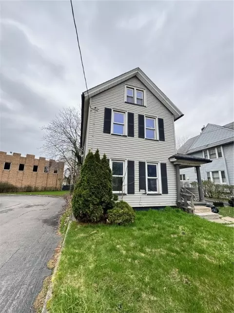 674 Portland Ave, Rochester, NY 14621