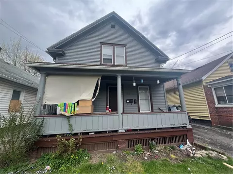 116 Bernard St, Rochester, NY 14621