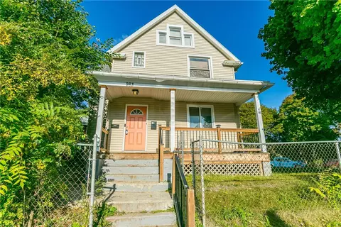 983 Portland Ave, Rochester, NY 14621