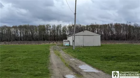 0 Middle Rd, Sheridan, NY 14048