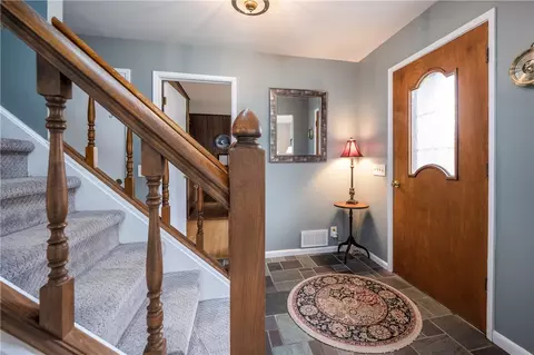 Entry Way - 170 Hillhurst Ln, Irondequoit, NY 14617 photo 1 of 1