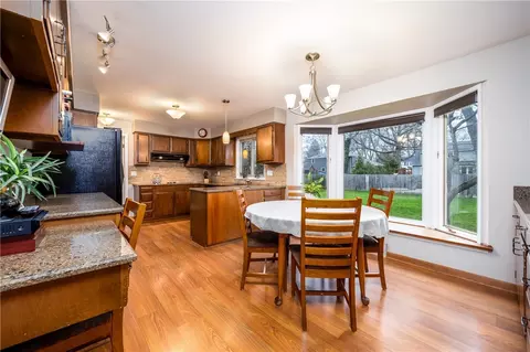 Kitchen - 170 Hillhurst Ln, Irondequoit, NY 14617 photo 1 of 4