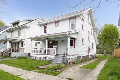 740 Grand Ave, Rochester, NY 14609