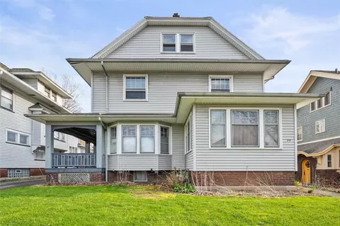 97 Magee Ave, Rochester, NY 14613