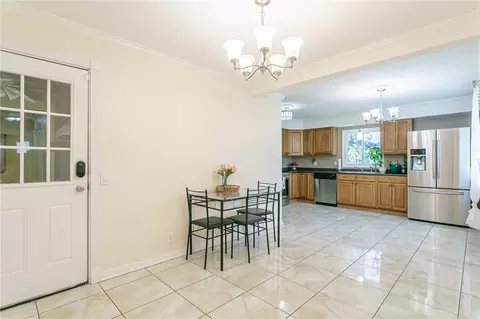 Kitchen - 104 Forest Ave, Irondequoit, NY 14622 photo 1 of 6