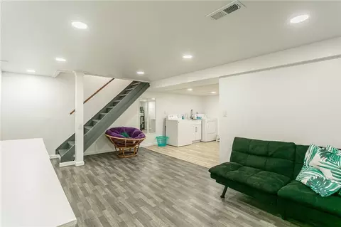 Living - 104 Forest Ave, Irondequoit, NY 14622 photo 2 of 3