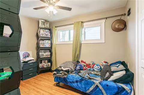Bedroom - 104 Forest Ave, Irondequoit, NY 14622 photo 8 of 9