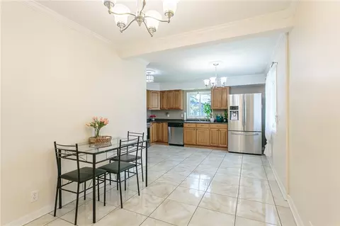 Kitchen - 104 Forest Ave, Irondequoit, NY 14622 photo 2 of 6
