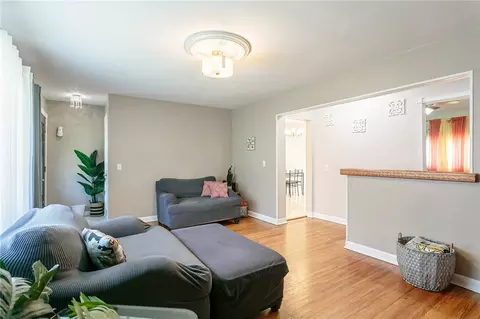 Bedroom - 104 Forest Ave, Irondequoit, NY 14622 photo 2 of 9
