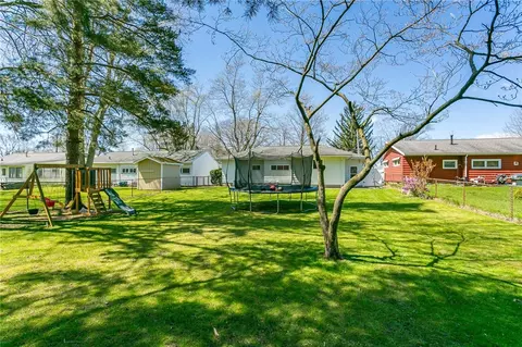 Exterior - 104 Forest Ave, Irondequoit, NY 14622 photo 9 of 9