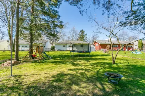 Exterior - 104 Forest Ave, Irondequoit, NY 14622 photo 8 of 9