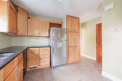 Kitchen - 307 Hurstbourne Rd, Irondequoit, NY 14609 photo 3 of 3