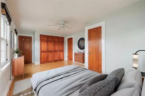 Bedroom - 307 Hurstbourne Rd, Irondequoit, NY 14609 photo 1 of 1