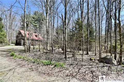 6784 Eggleston Hill Rd, North Harmony, NY 14781