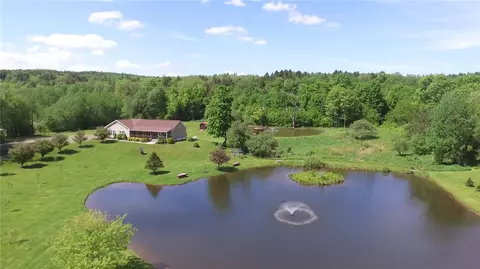 1971 State Highway 23, Pharsalia, NY 13844
