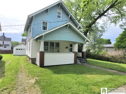 217 W Falconer St, Ellicott, NY 14733
