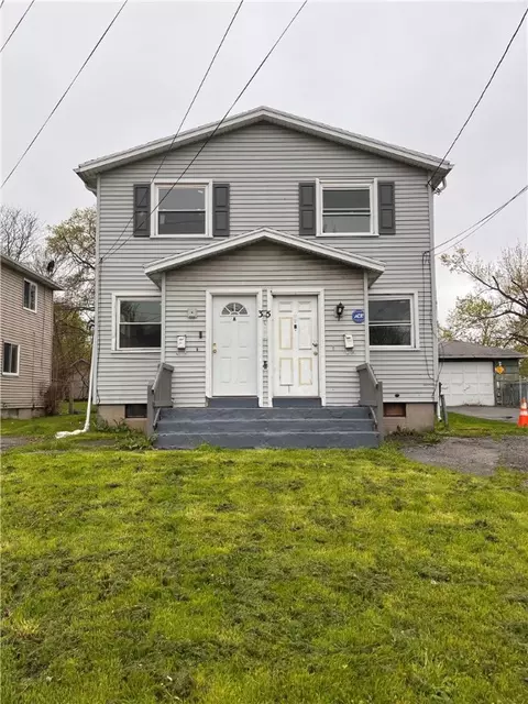 35 Plover St, Rochester, NY 14613