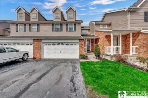 604 Forest Edge Dr, East Amherst, NY 14051