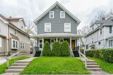 1291 N Goodman St, Rochester, NY 14609