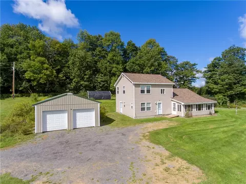 295 Hovick Rd, Burlington, NY 13348