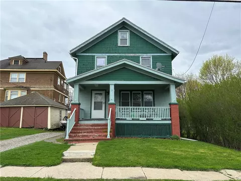 7 W Liberty St, North Dansville, NY 14437