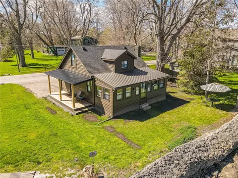 5834 W Wautoma Beach Rd, Hilton, NY 14468