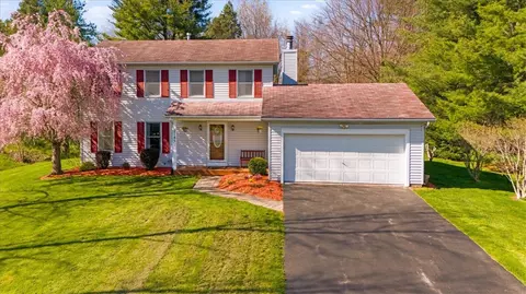 2145 Parrini Dr, Ontario, NY 14519