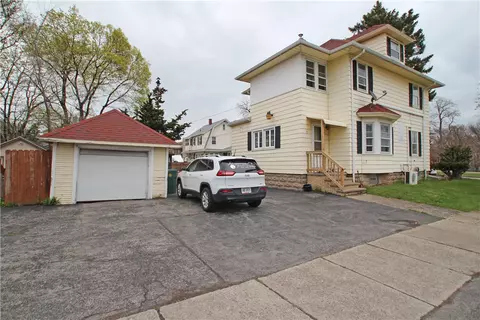 3299 Lake Ave, Rochester, NY 14612