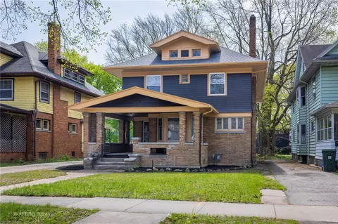 415 Arnett Blvd, Rochester, NY 14619