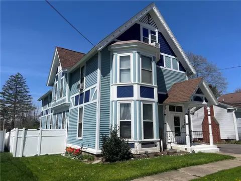 4349 Church St, Mexico, NY 13114