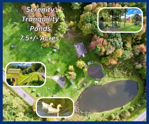 lot50 Taylor Rd, Davenport, NY 13750