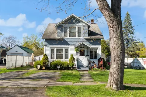 218 Wilson St, Arcadia, NY 14513