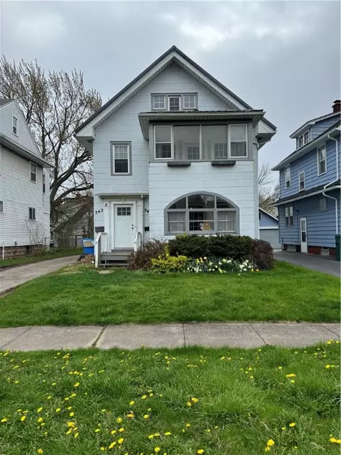 343-345 Genesee Park Blvd, Rochester, NY 14619