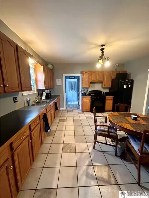 Kitchen - 402 N 8th St, Olean, NY 14760 photo 3 of 3