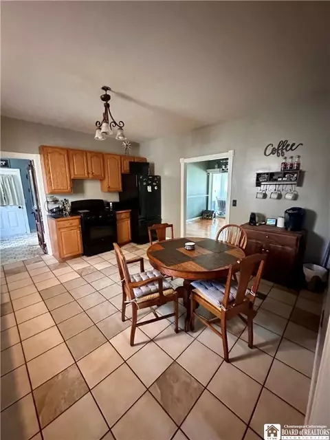 Dining - 402 N 8th St, Olean, NY 14760 photo 1 of 1