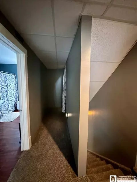 Entry Way - 402 N 8th St, Olean, NY 14760 photo 4 of 5