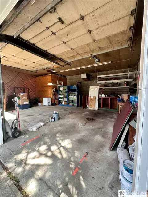 Exterior - 402 N 8th St, Olean, NY 14760 photo 6 of 13