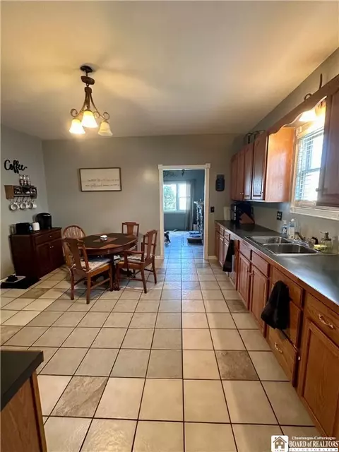 Kitchen - 402 N 8th St, Olean, NY 14760 photo 2 of 3