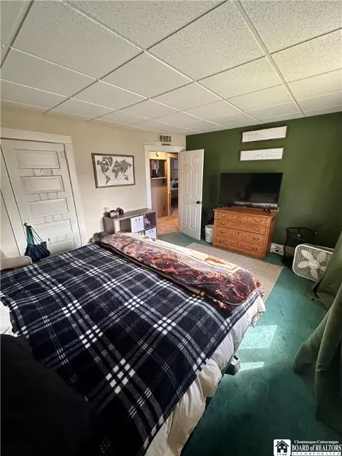 Bedroom - 402 N 8th St, Olean, NY 14760 photo 5 of 6