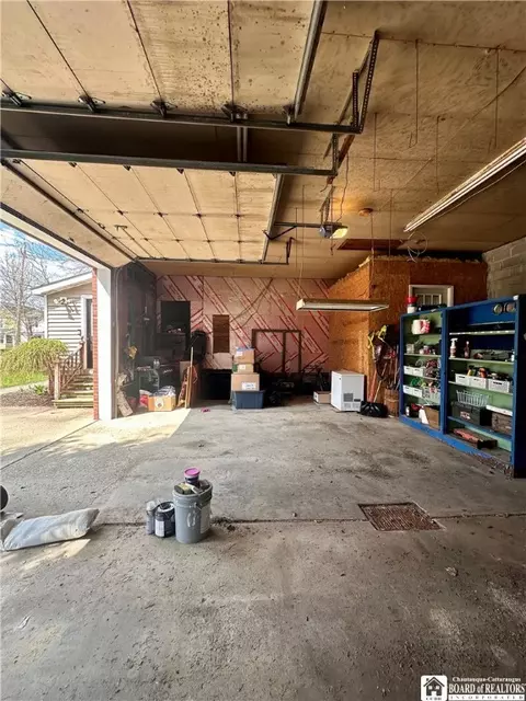 Exterior - 402 N 8th St, Olean, NY 14760 photo 7 of 13