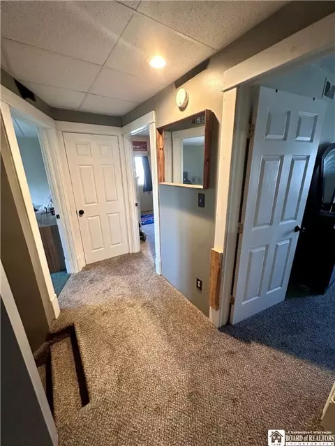 Entry Way - 402 N 8th St, Olean, NY 14760 photo 3 of 5