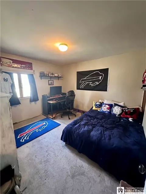 Bedroom - 402 N 8th St, Olean, NY 14760 photo 3 of 6