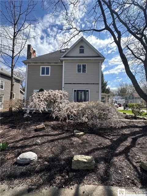 Exterior - 402 N 8th St, Olean, NY 14760 photo 9 of 13
