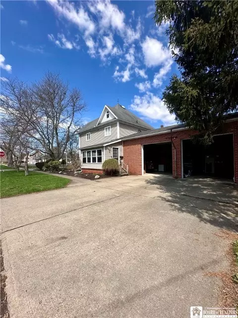 Exterior - 402 N 8th St, Olean, NY 14760 photo 2 of 13