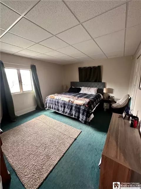 Bedroom - 402 N 8th St, Olean, NY 14760 photo 4 of 6