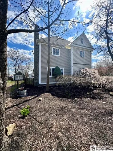 Exterior - 402 N 8th St, Olean, NY 14760 photo 12 of 13