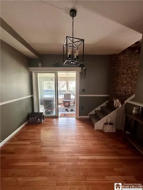 Entry Way - 402 N 8th St, Olean, NY 14760 photo 2 of 5